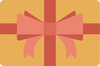 Gift Card GIST_GIFT_CARD Fishers Finery 