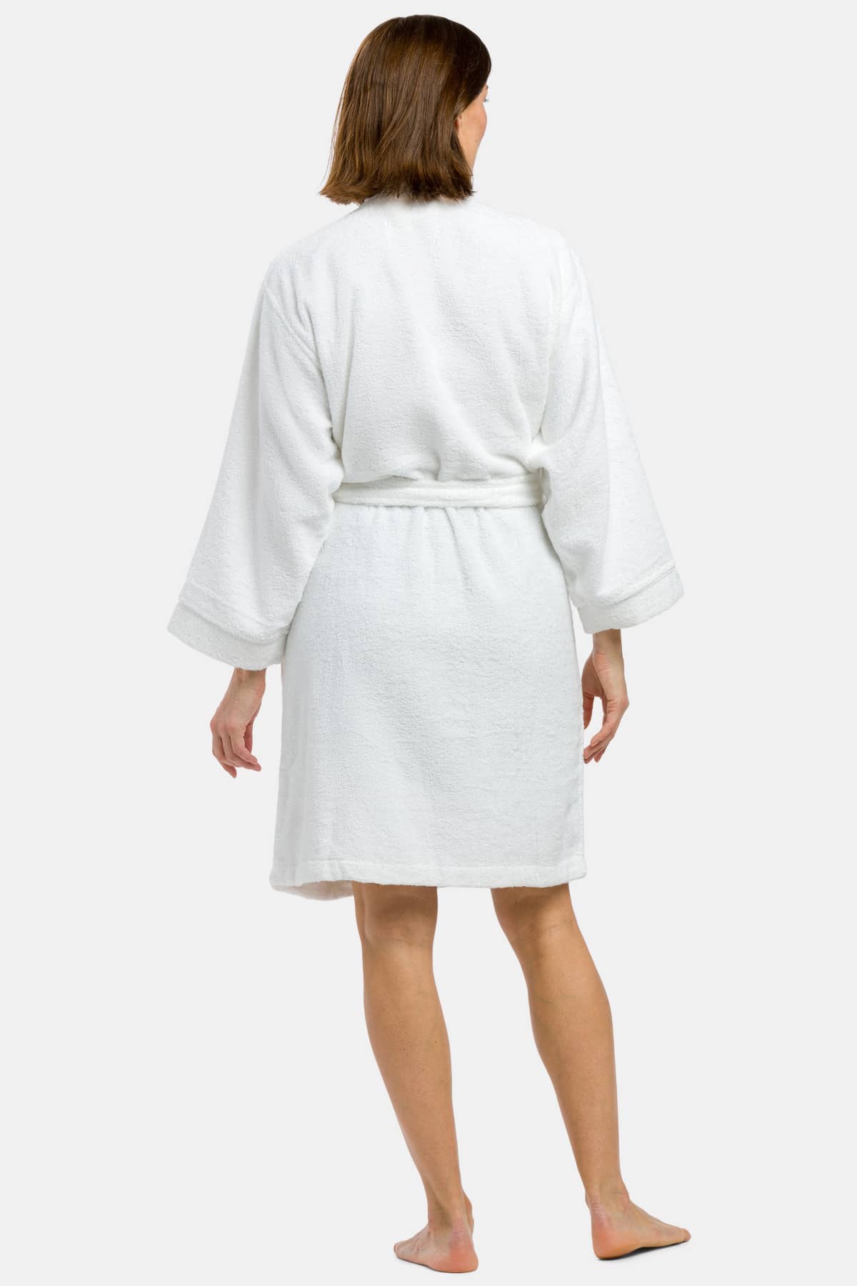Caring for Your Terry Cloth Robe for Women