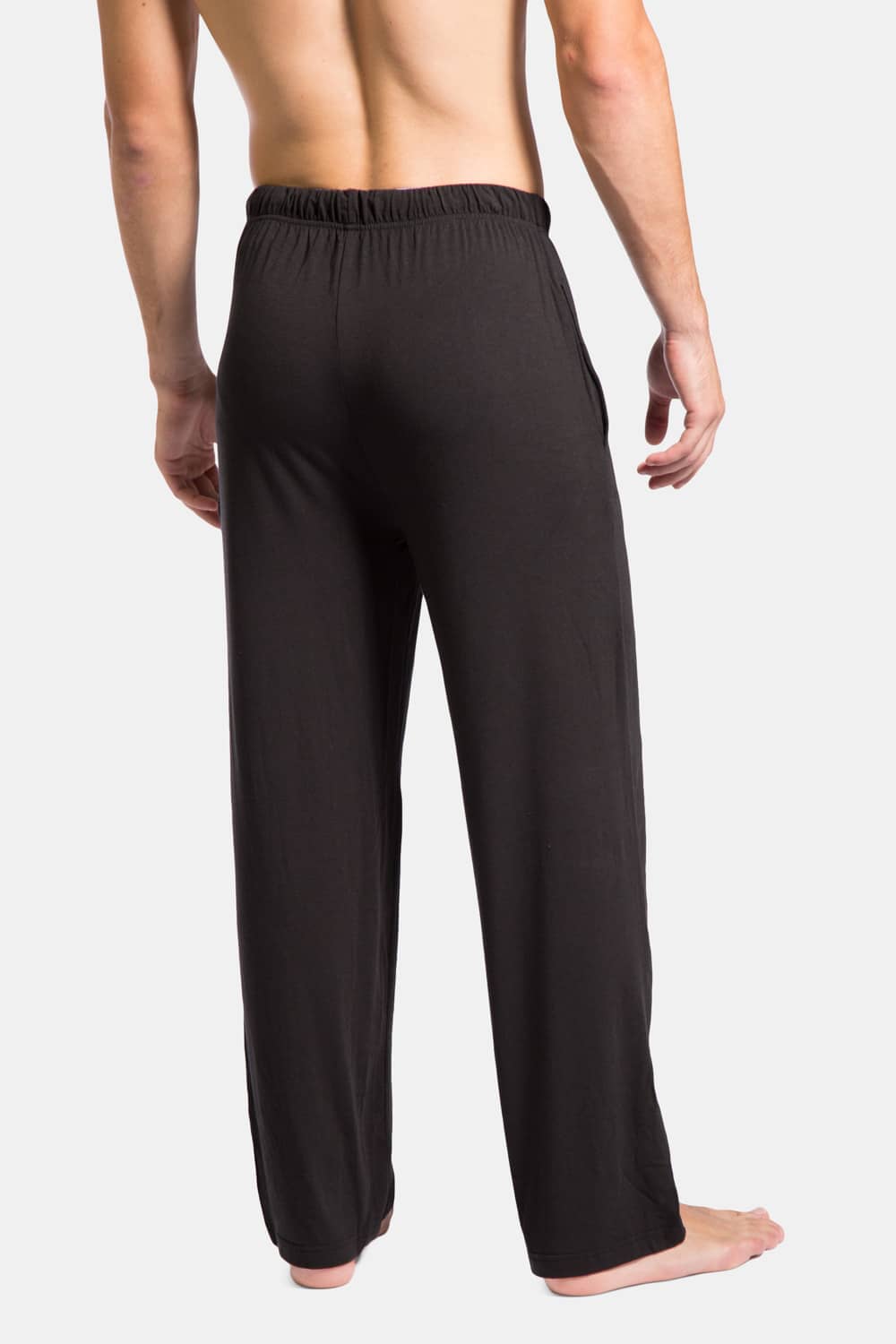 Men's Jersey Pajama Pant - All Day Comfort Mens>Sleep and Lounge>Pants Fishers Finery 