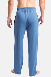 Men's Jersey Pajama Pant - All Day Comfort Mens>Sleep and Lounge>Pants Fishers Finery 