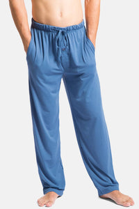 Men's Jersey Pajama Pant - All Day Comfort Mens>Sleep and Lounge>Pants Fishers Finery 