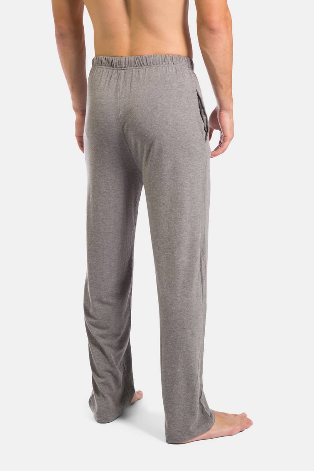 Men's Jersey Pajama Pant - All Day Comfort Mens>Sleep and Lounge>Pants Fishers Finery 
