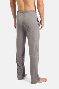 Men's Jersey Pajama Pant - All Day Comfort Mens>Sleep and Lounge>Pants Fishers Finery 