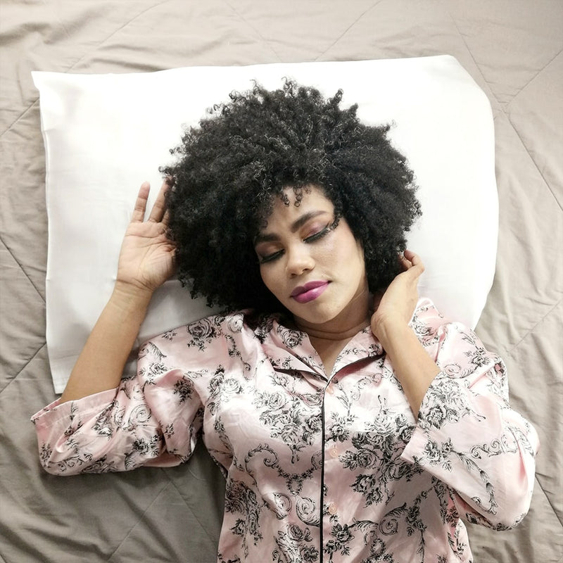 Silk Benefits for Skin Silk Pillowcases & Pajamas Fishers Finery