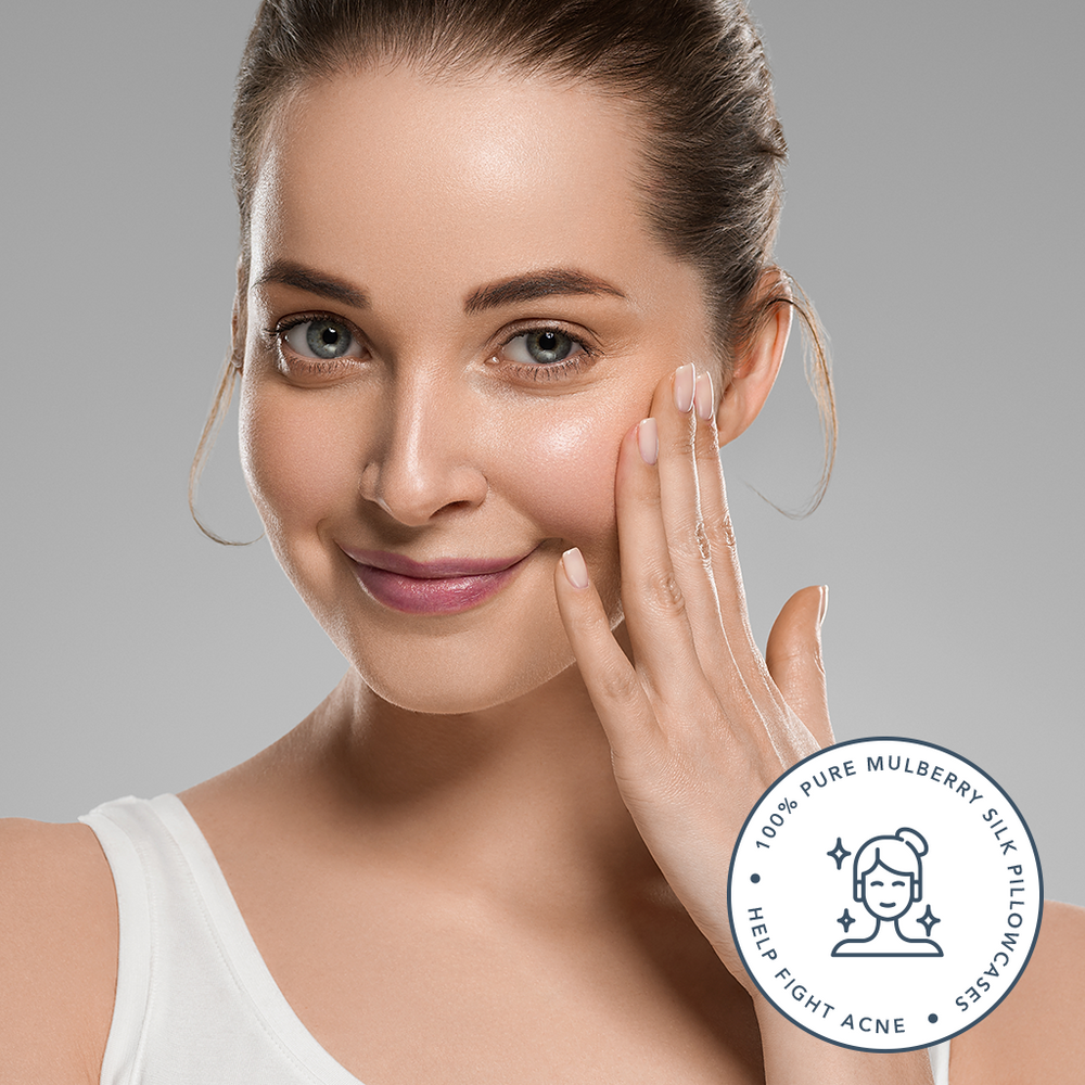 Best Silk Pillowcase By Dr. Shire Fishers Finery