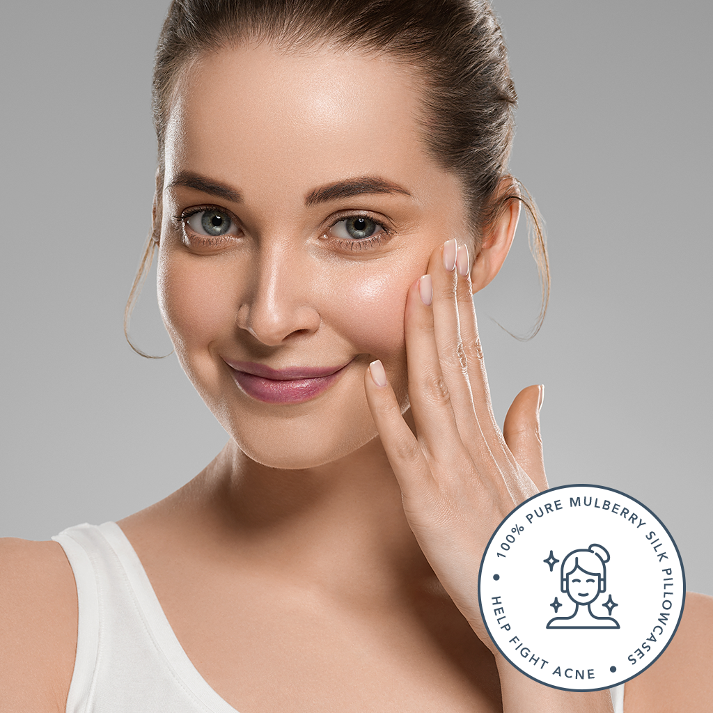 Best Silk Pillowcase By Dr. Shire Fishers Finery