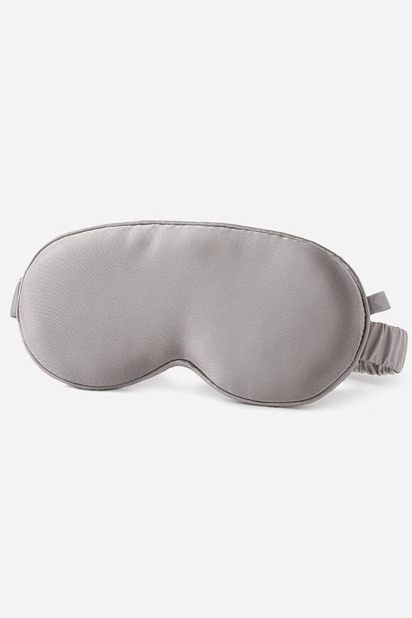 Sleep Mask, 100% Pure Mulberry Silk 3D Eye Mask