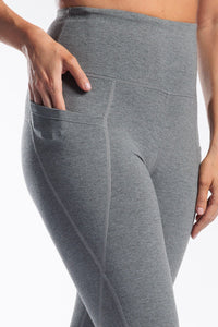 Women's EcoFabric™ Super High-Rise Active Legging Tight Womens>Activewear>Yoga Pants Fishers Finery 