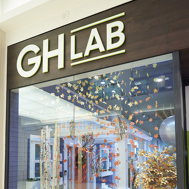 GH Lab