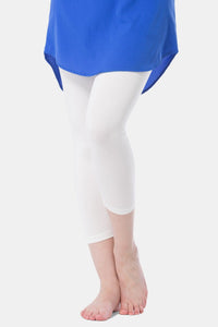Women's Everyday EcoFabric™ Capri Length Legging Womens>Casual>Leggings Fishers Finery 