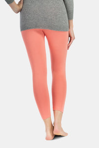 Women's Everyday EcoFabric™ Capri Length Legging Womens>Casual>Leggings Fishers Finery 