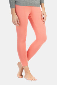 Women's Everyday EcoFabric™ Capri Length Legging Womens>Casual>Leggings Fishers Finery 