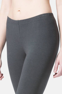 Women's Everyday EcoFabric™ Capri Length Legging Womens>Casual>Leggings Fishers Finery 