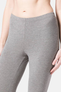 Women's Everyday EcoFabric™ Capri Length Legging Womens>Casual>Leggings Fishers Finery 