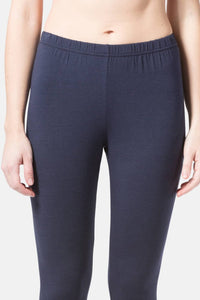 Women's Everyday EcoFabric™ Capri Length Legging Womens>Casual>Leggings Fishers Finery 