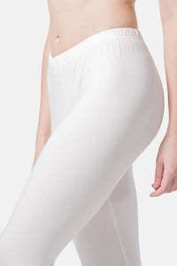 Women's Everyday EcoFabric™ Capri Length Legging Womens>Casual>Leggings Fishers Finery 