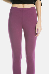Women's Everyday EcoFabric™ Capri Length Legging Womens>Casual>Leggings Fishers Finery 