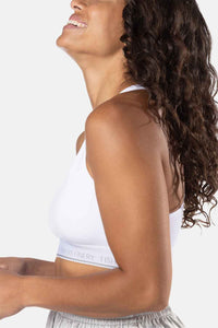 Women's Everyday Lightweight Racerback Bralette Womens>Casual>Bra Fishers Finery 