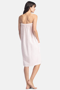 Women's Resort Style Terry Cloth Spa Wrap Womens>Spa>Wrap Fishers Finery 