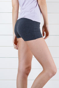Women's EcoFabric™ 2" Yoga Workout Short Womens>Casual>Leggings Fishers Finery 