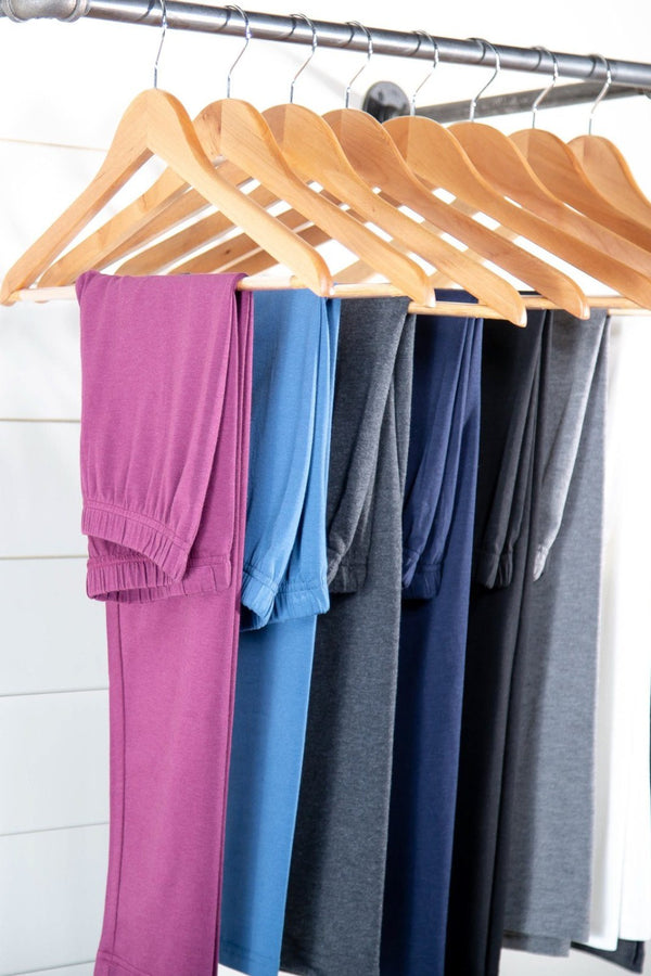 Women's Everyday EcoFabric™ Capri Length Legging Womens>Casual>Leggings Fishers Finery 