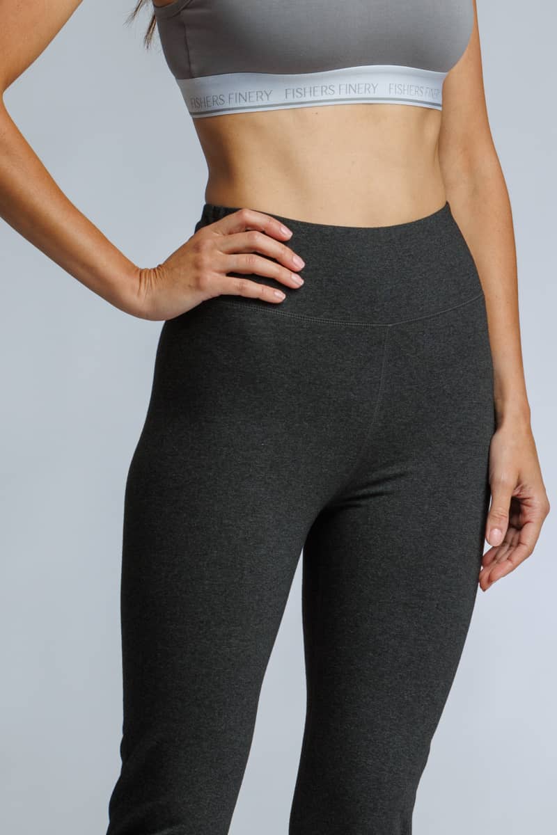 Summer Savings Clearance! PEZHADA Bootcut Yoga Pants for Women Flare  Leggings High Waisted Casual Cute Stretchy Full Length Elegant Workout  Pants Gray