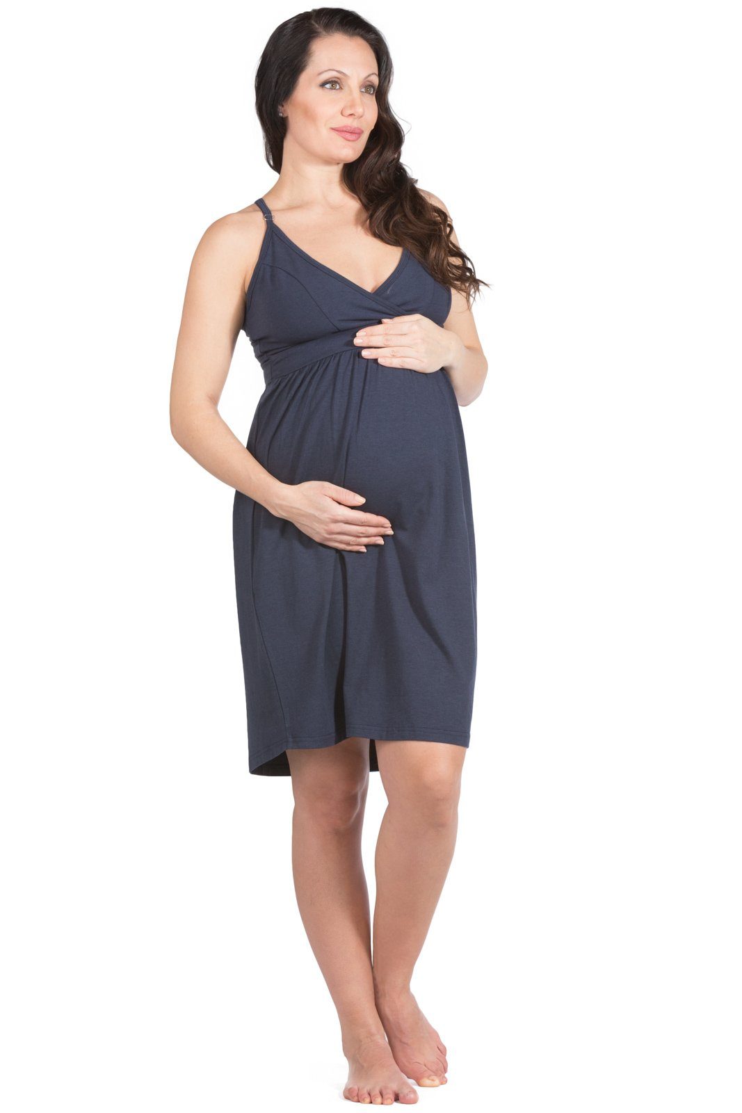 Buy online maternity dresses, pregnancy & nursing wear–