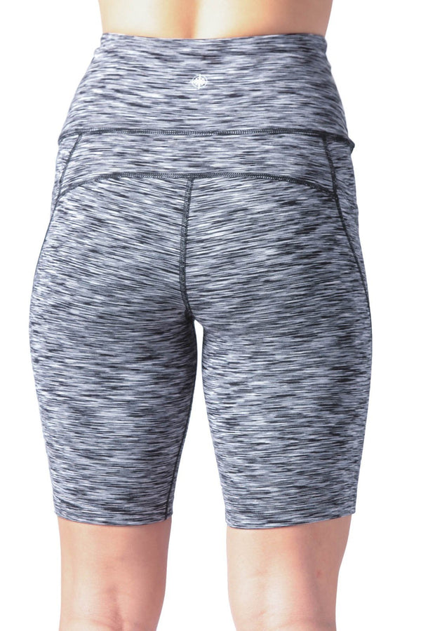 Women's EcoFabric™ Super High-Rise Active 9" Biker Short Womens>Activewear>Yoga Pants Fishers Finery 