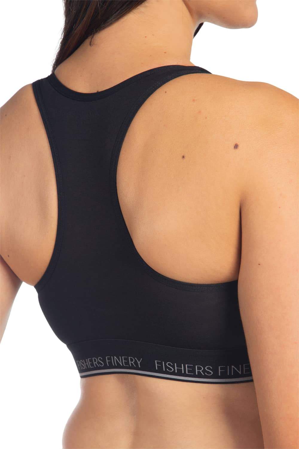 Women's Everyday Lightweight Lounge Bralette Womens>Casual>Bra Fishers Finery 