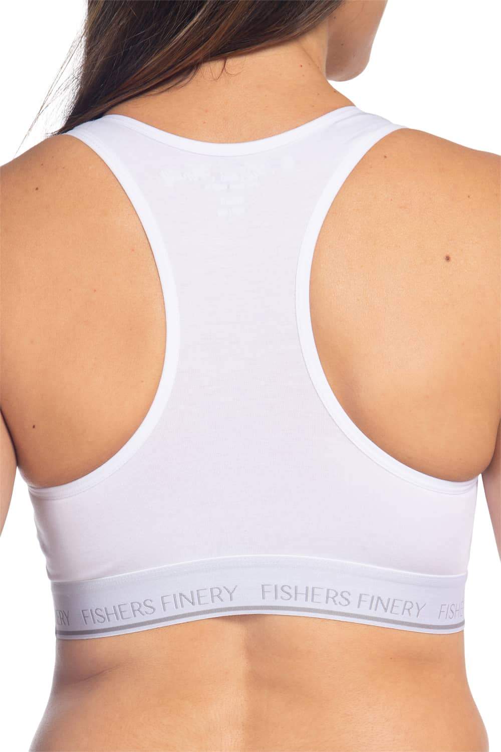 Women's Everyday Lightweight Lounge Bralette Womens>Casual>Bra Fishers Finery 