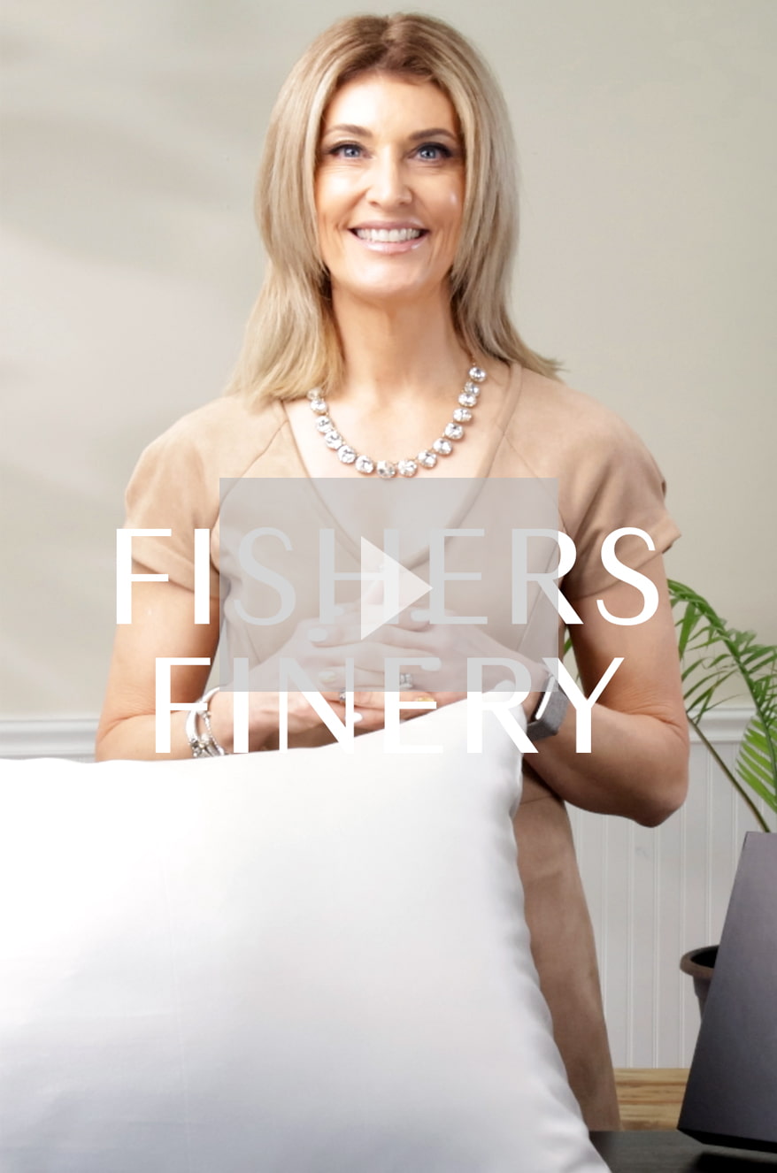 25 Momme 100 Silk Pillowcases Best Silk Pillowcase Fishers Finery