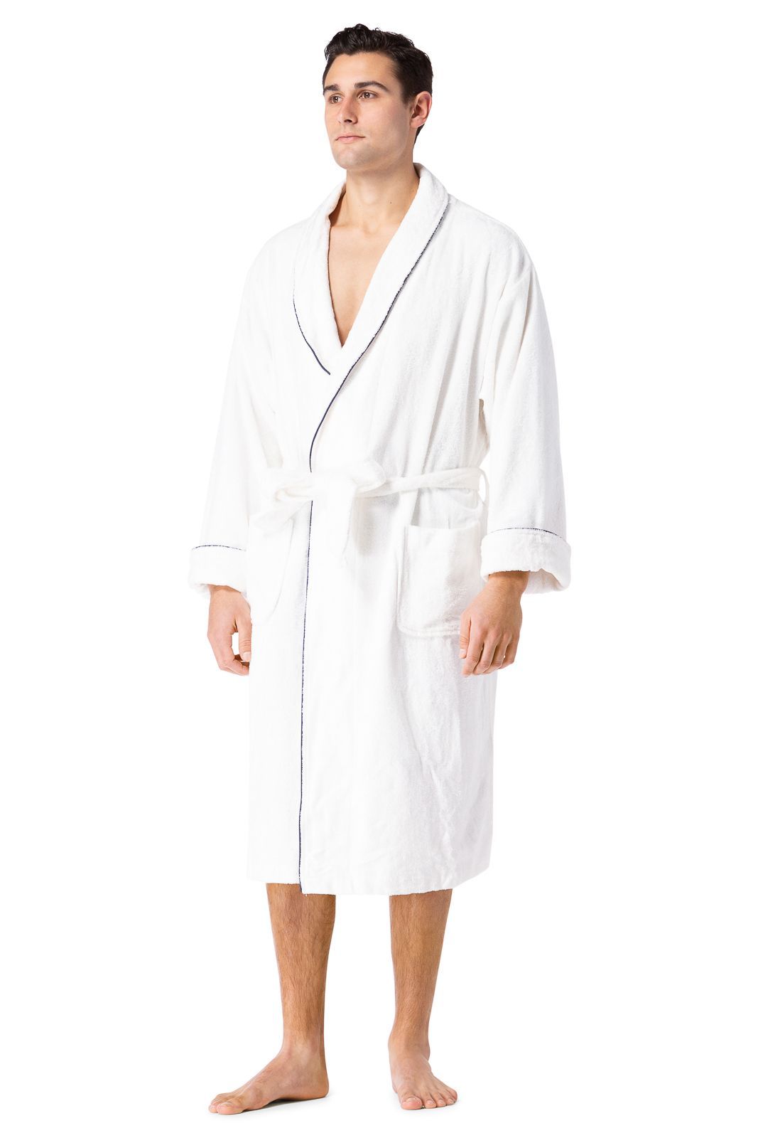 THICK Mens Plaid Robe Autumn Winter Thick Long Bathrobes Man Cotton Soft Dressing  Gown Breathable Kimono Bath Robe Plus Size (Color : A, Size : XL Code) :  Amazon.ca: Clothing, Shoes & Accessories