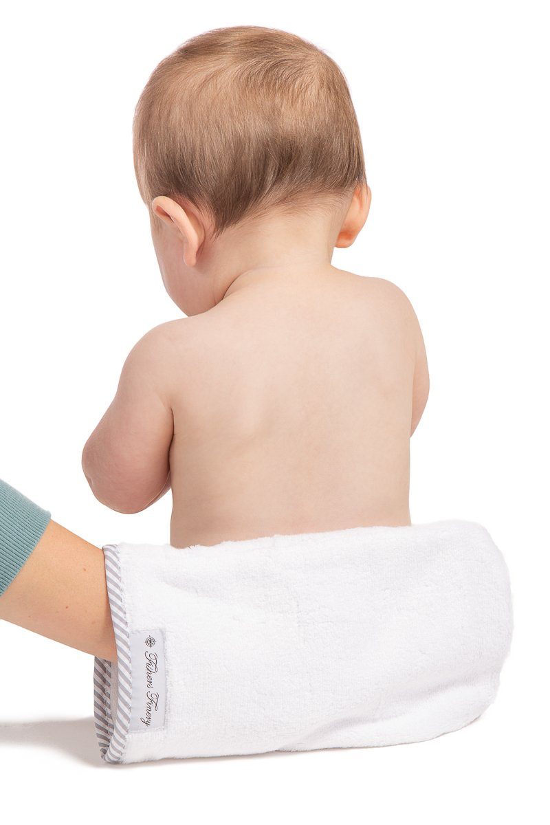Baby bath outlet wash cloth