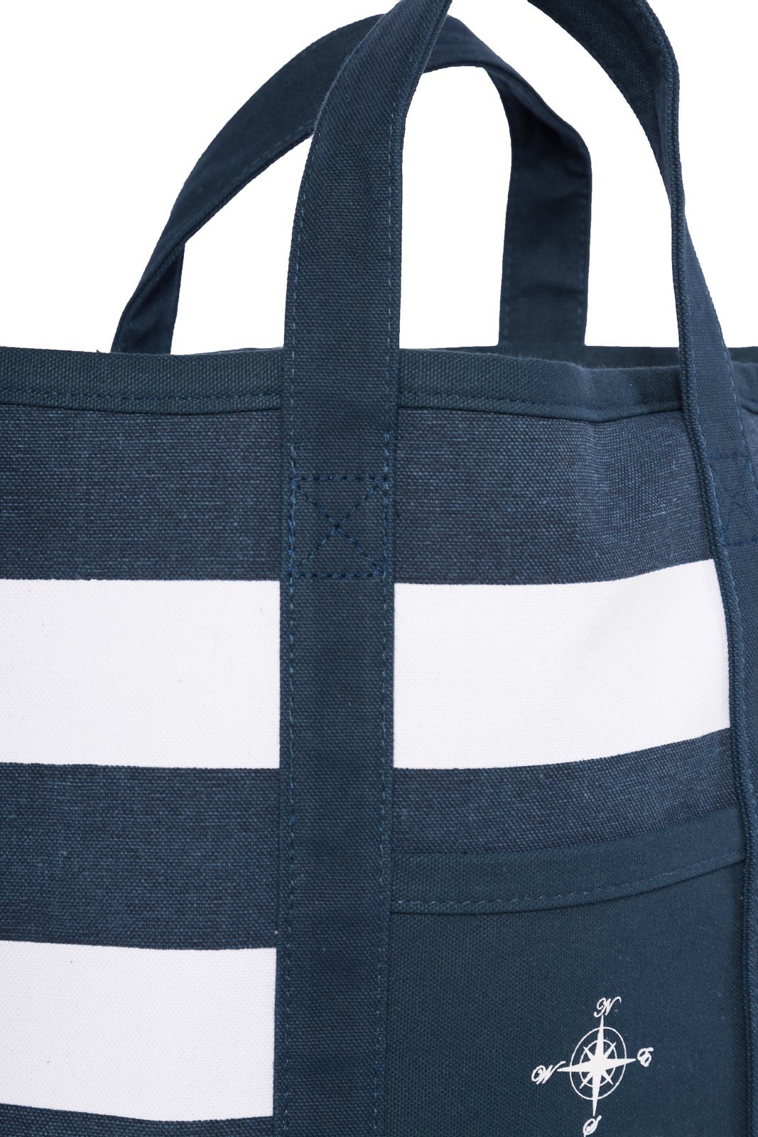 Canvas Travel Tote with Zipper Closure - Multiple Sizes and Colors Home>Luggage Fishers Finery 