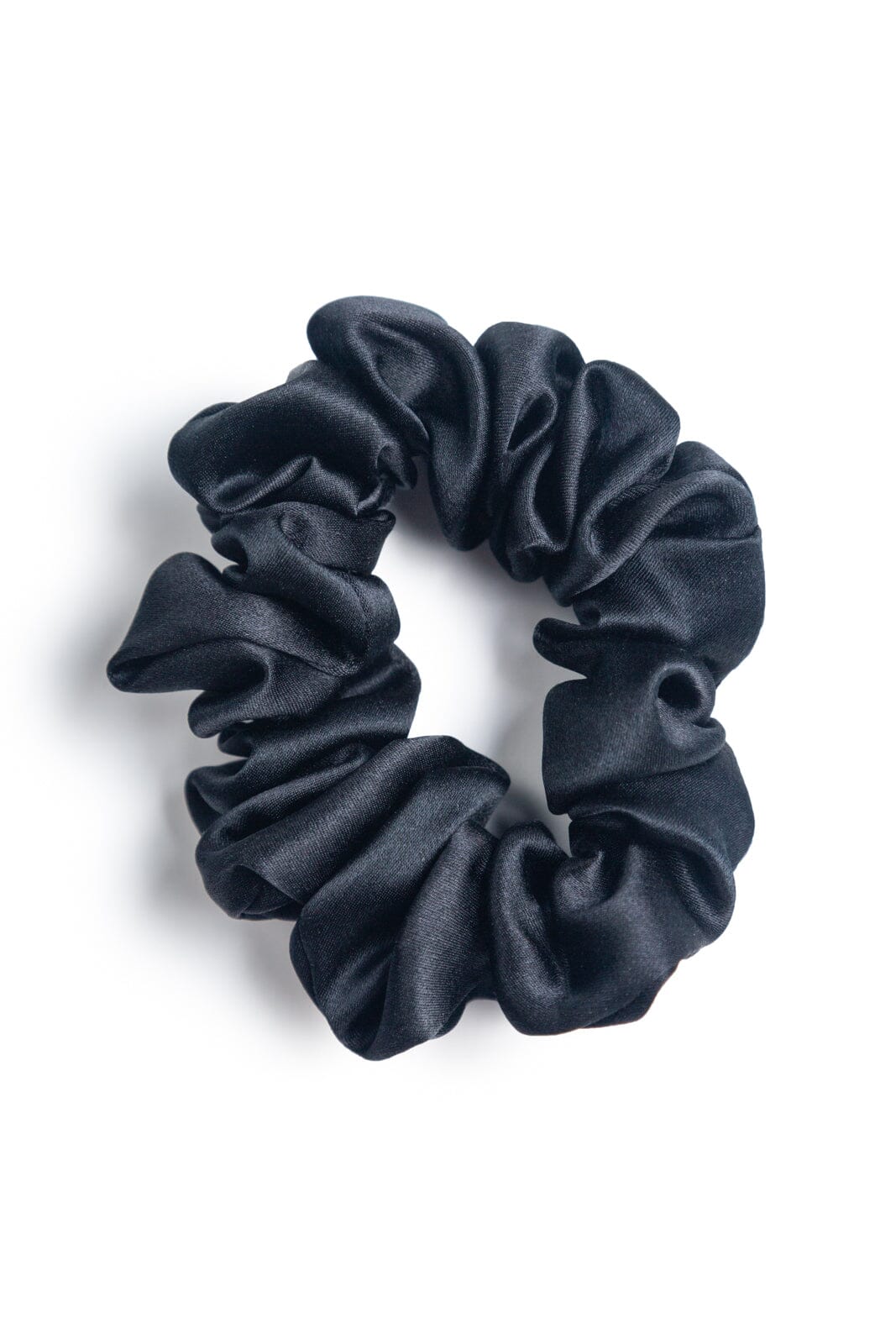 Garden Fairy Scrunchies Long-tail Mint Scrunchie 