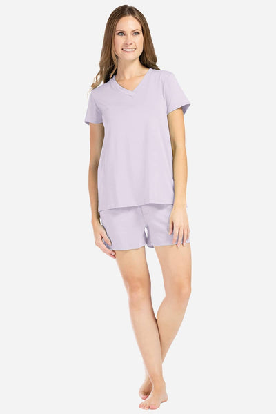 T shirt and hotsell pajama set