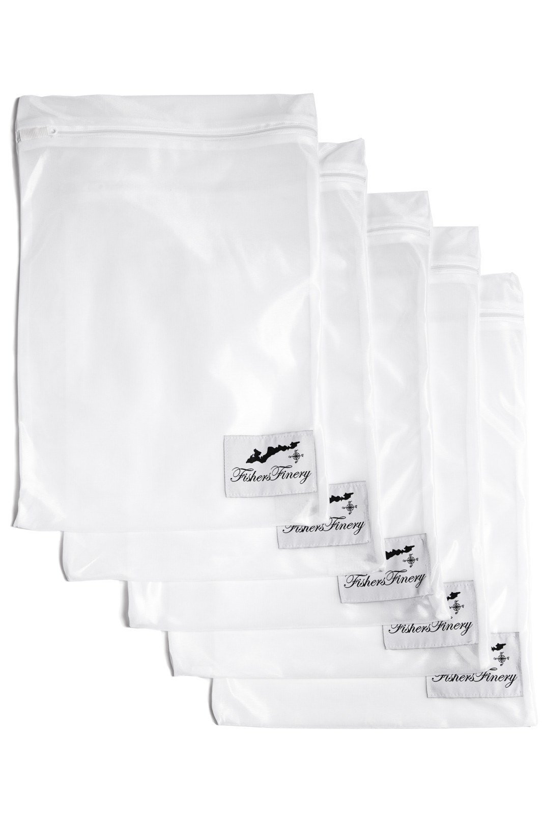 Crowned Delicates Laundry Bag – Crowned Athletics™
