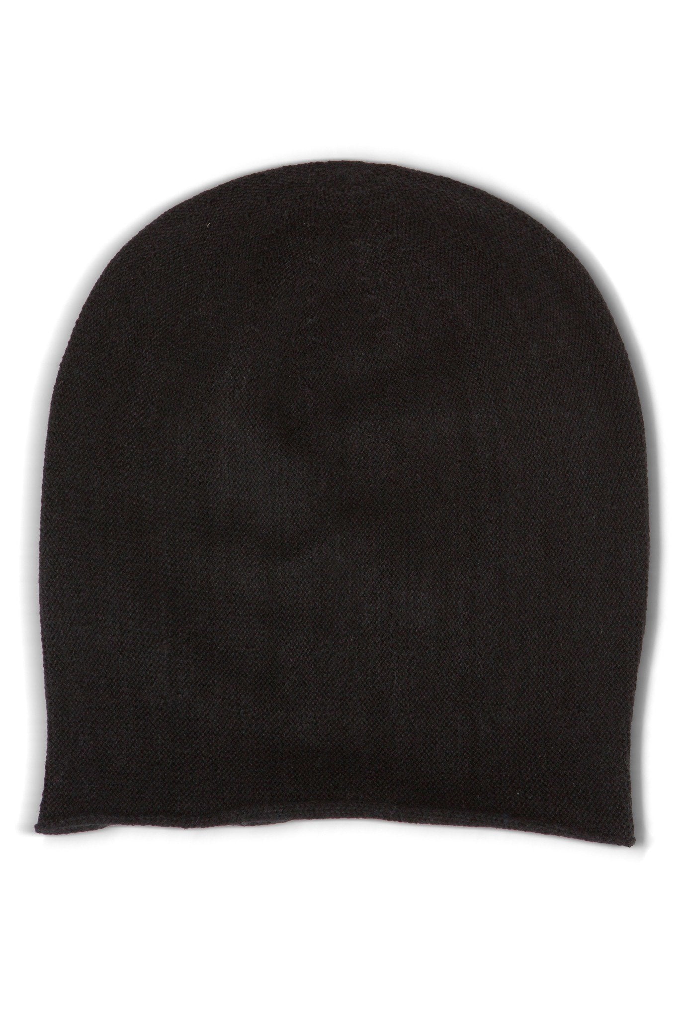 Men's 100% Pure Cashmere Slouchy Beanie Mens>Accessories>Hat Fishers Finery 