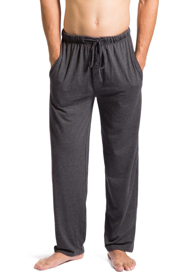 Mens Cotton Pajamas, Dark Gray Cotton Pajamas for Men, Natural Men's  Sleepwear, 100 % Cotton Pajama Pants for Men - Etsy
